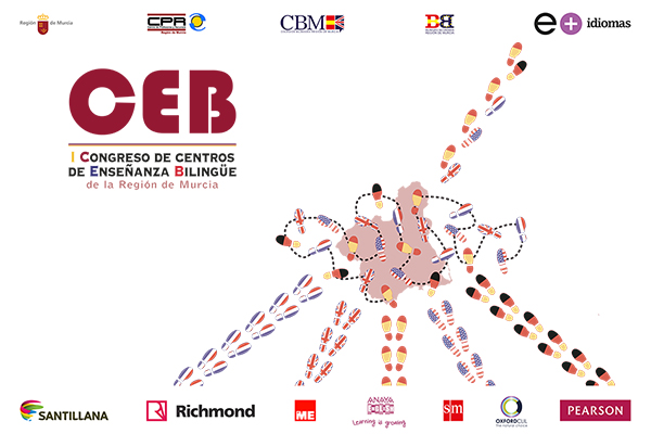 Diseño gráfico 1º CEB