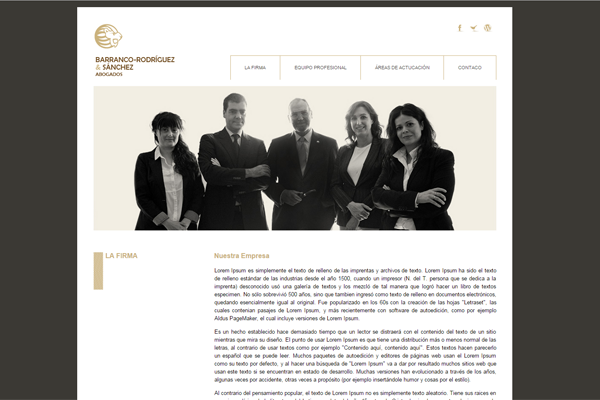 Abogados