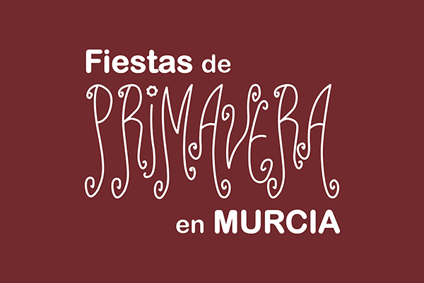 Cartel fiestas de primavera