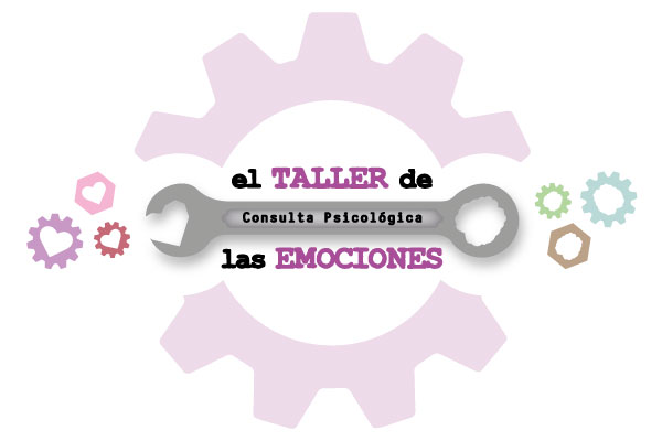 el TALLER de las EMOCIONES