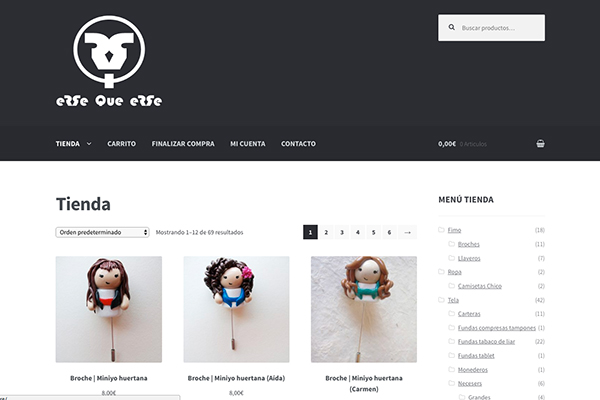 Diseño web