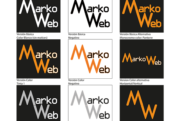 MarkoWeb