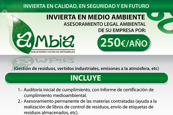 Imagen para outlook ambia