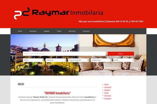 Raymar