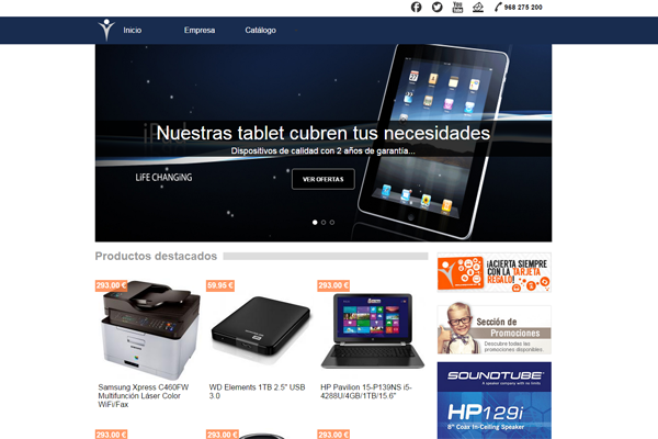 Tienda